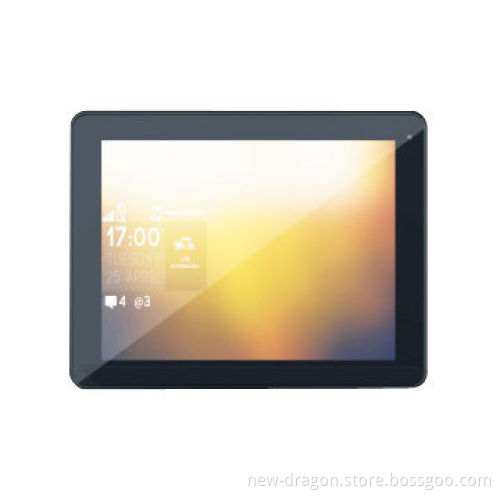 9.7-inch 3G Calling Tablet PC, 6,700mAh/3.7V Capacity